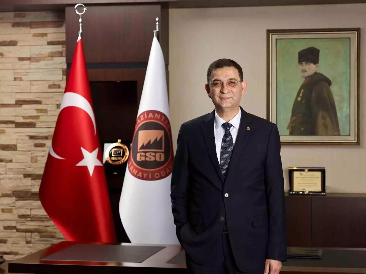 Çanakkale Zaferi’nin 110. Yılı Anıldı