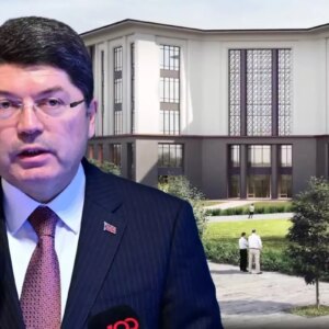 Bakan Tunç: Yeni Ankara Adalet Sarayı, adalete erişimi güçlendirecek