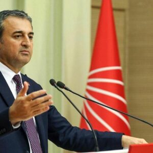 CHP’li Burhanettin Bulut’tan Erdoğan’a enflasyon tepkisi