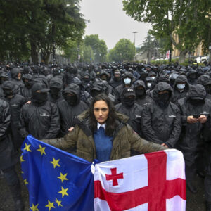 İkinci Ukrayna vakası… Batı’nın gözü orada