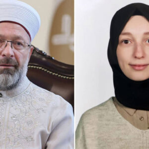 Küsurat farkıyla kadro… Erbaş’ın kızı nasıl atandı