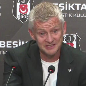 Solskjaer: Takımda ishal salgını var