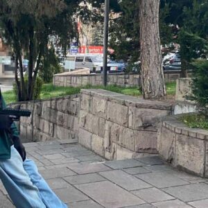 Yol verme kavgası ölümle bitti: Üç kardeş ve babaları tutuklandı