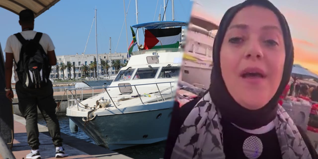 5 tbmm uyesine izin cikmamisti sumud filosu milletvekilleri olmadan ayrildi T6ejvb5j