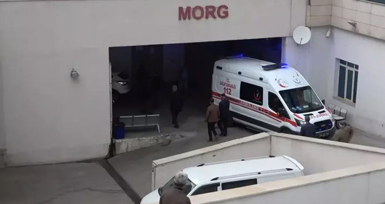 afyonkarahisarda tabancayla oldurulen iki kadinin cenazesi defnedildi Z8pZKX8e