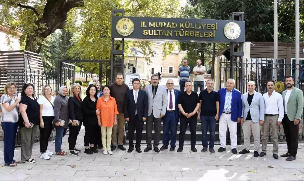 baskan aydin muradiye mahallesinde vatandaslarla bir araya geldi Y9vtSPkD