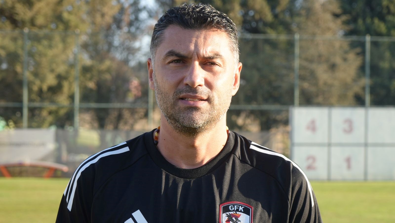 burak yilmaz trabzonspor maci oncesi iddiali guzel bir meydan okuma kazanmak istiyoruz NDCWiRuE