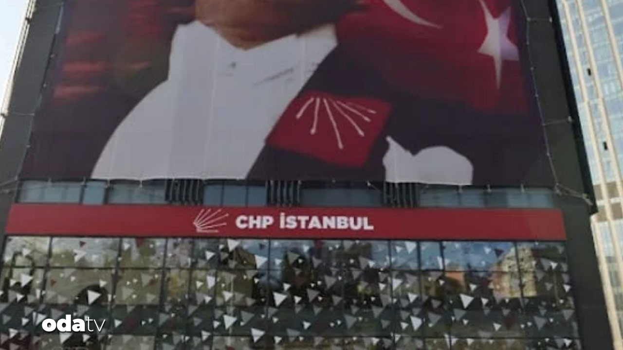 chp istanbul il kongresinin iptal talebi reddedildi chpden kayyum karari kalkiyor mu Vj9vhdlN
