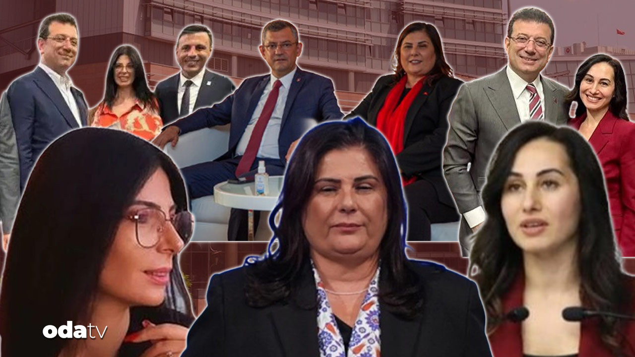 chp ozlem ismine gicik HWQpOLpG