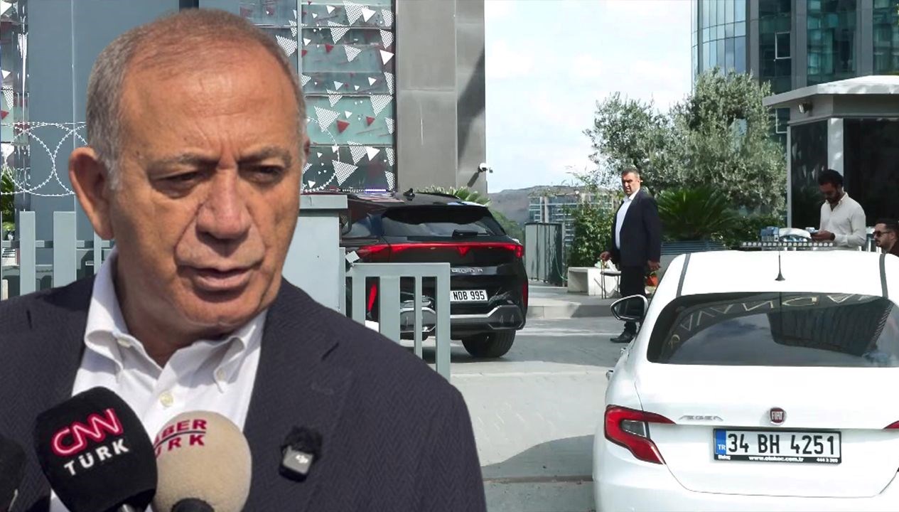 chpde istanbul tartismasi gursel tekin eski il baskanligi binasina geldi 8iVeWPPF