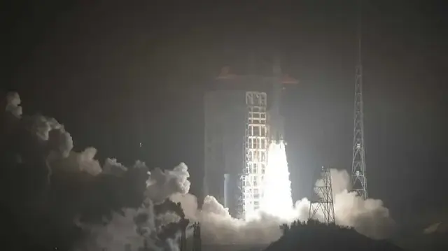 cinden yorungeye yeni uydu Cj221SPC