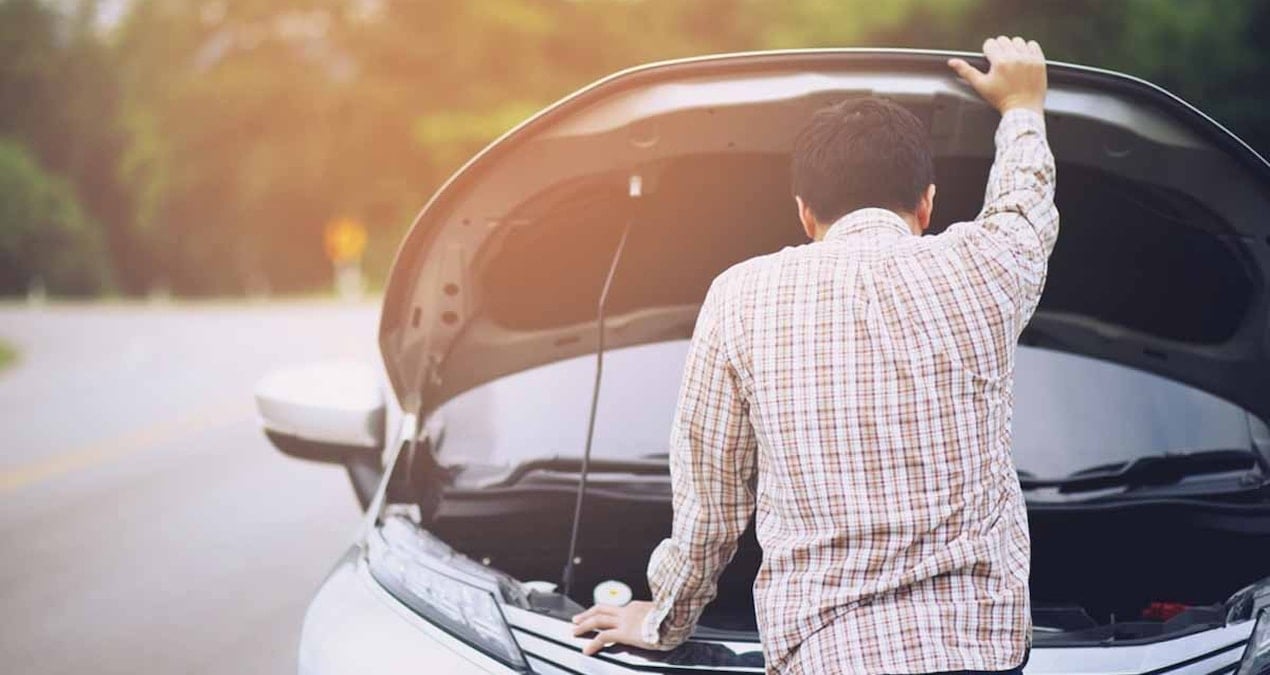 daha 5000 km yapmadan ariza veriyorlar iste usta tamircilerin uyardigi en sorunlu 10 2 el araba markasi l84XBsQx