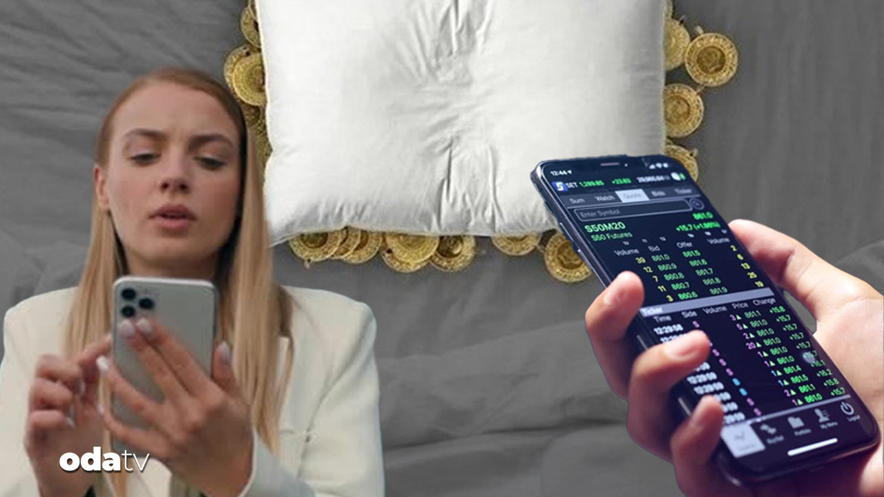 gencler borsada altin yastik altinda tasarrufun haritasi daSeDNRn