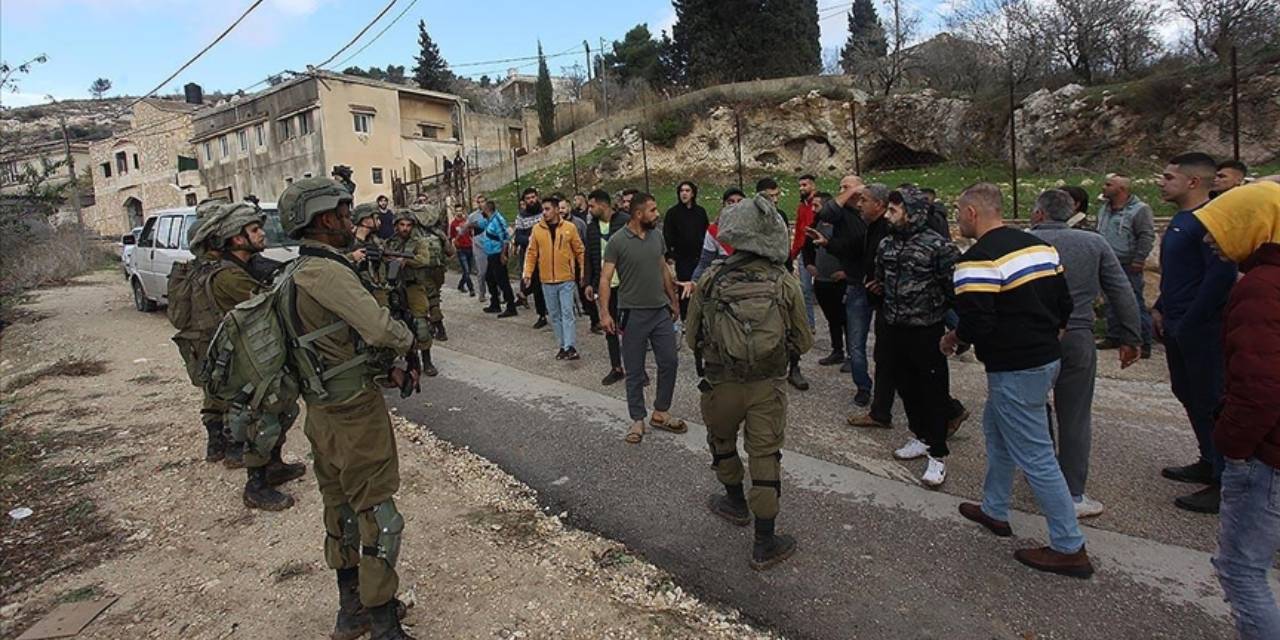 israil isgal ettigi bati seriada baskinlar duzenledi LxFhDyUR