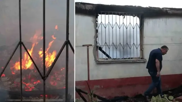 kizini alevlerin arasindan cikardi evi gozlerinin onunde kule dondu jx4vayu7