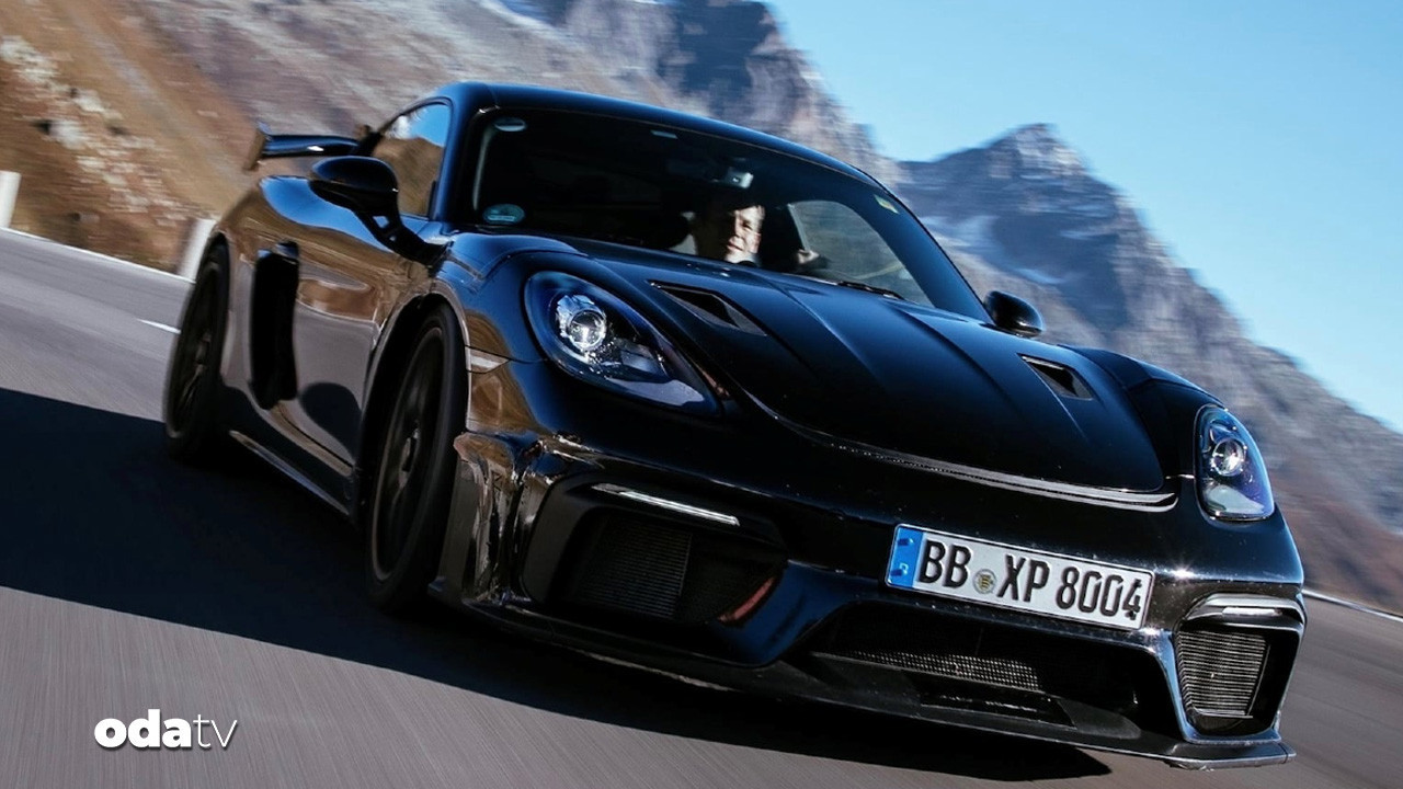 luks arac cilginligi milyonluk otomobillere rekor talep AgbQy4vY