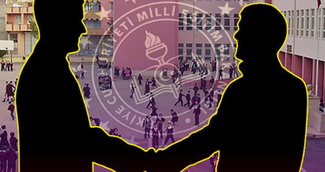 sayistayin milli egitim raporu soke etti rant ve kayirma dizboyu aMTApmU1