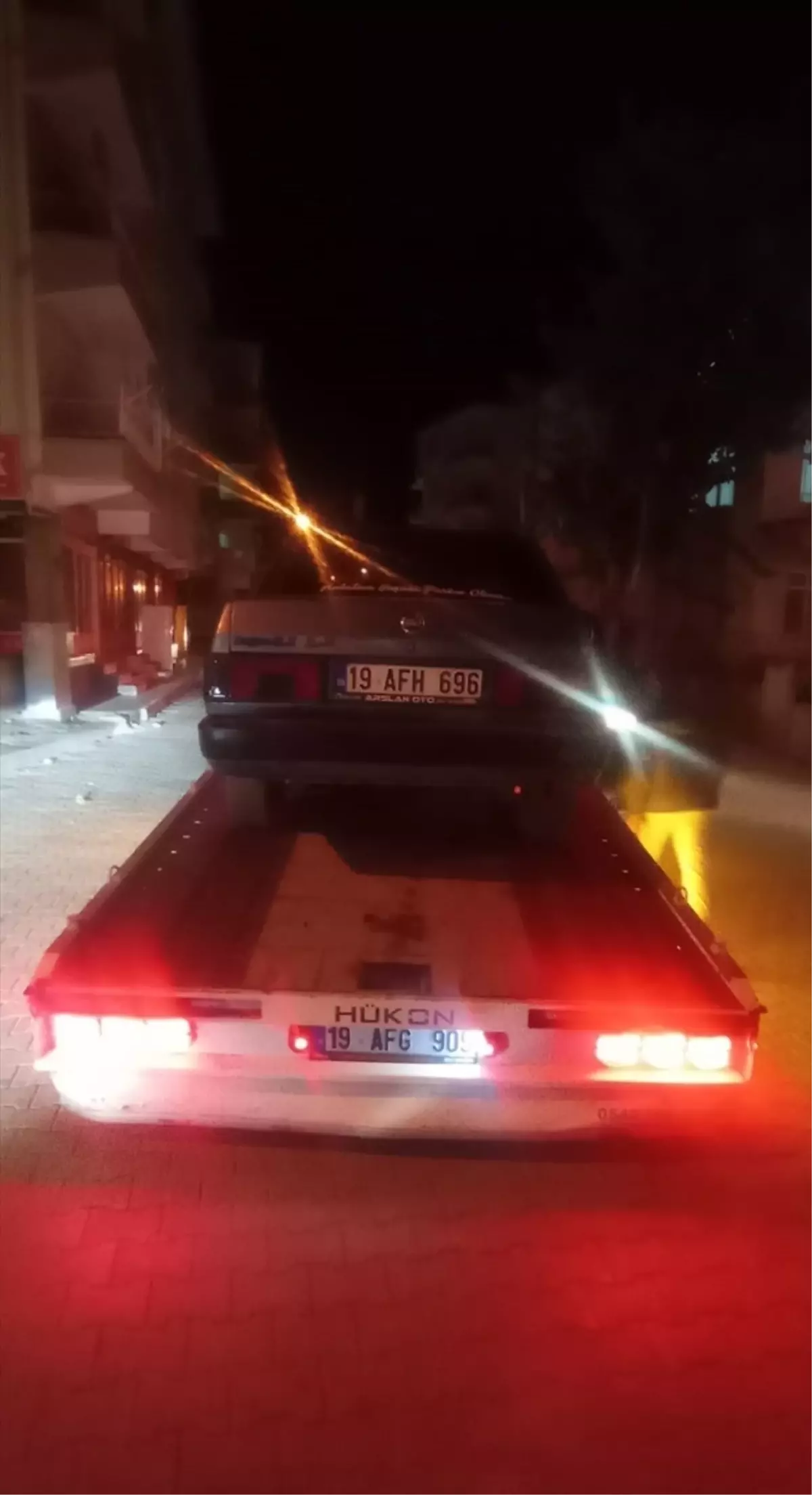 sungurluda trafik denetimi 32 surucuye ceza ZbP1JlAx