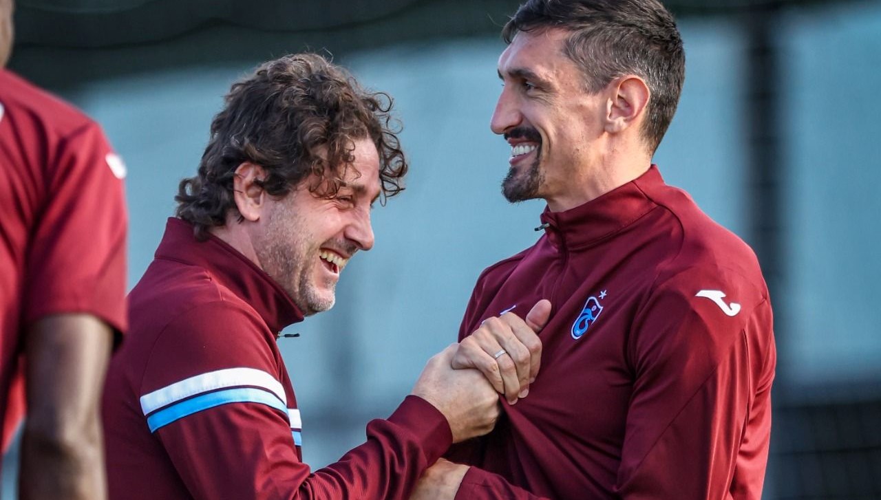 trabzonsporda fatih karagumruk maci hazirliklari suruyor rM9p8gqN