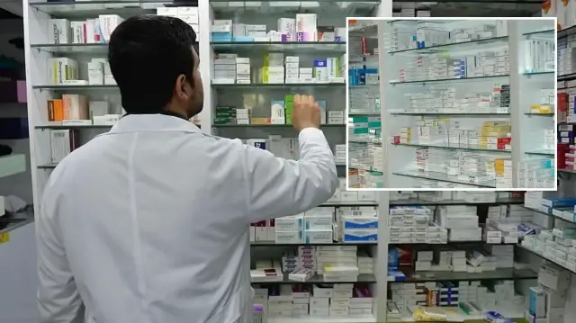 turkiyenin 5 yilda en fazla eczacilik urunu sattigi ulkeler belli oldu gCN2w2Uk