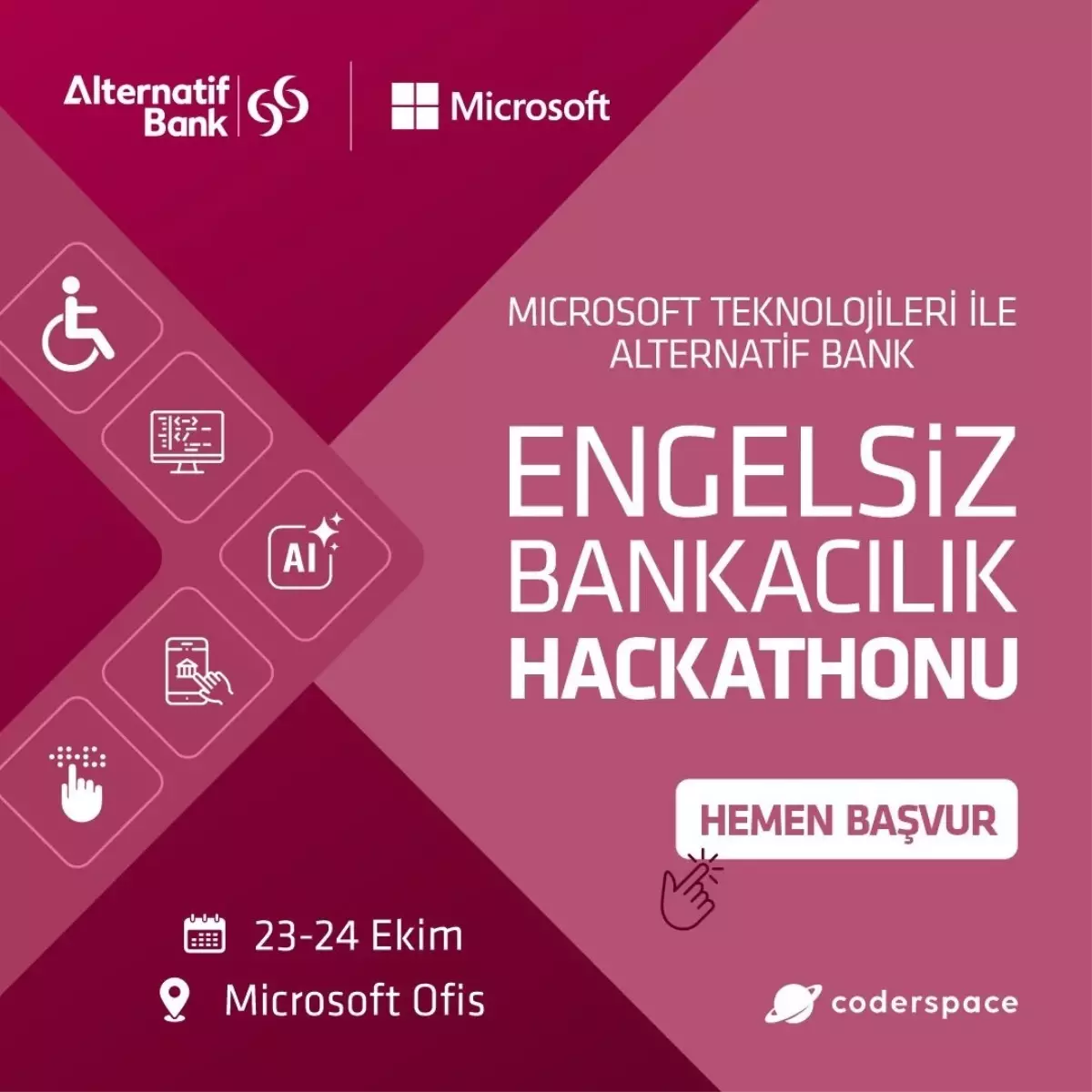 alternatif bank ve microsoft turkiyeden engelsiz bankacilik hackathonu 8HnxxZ21.jpg
