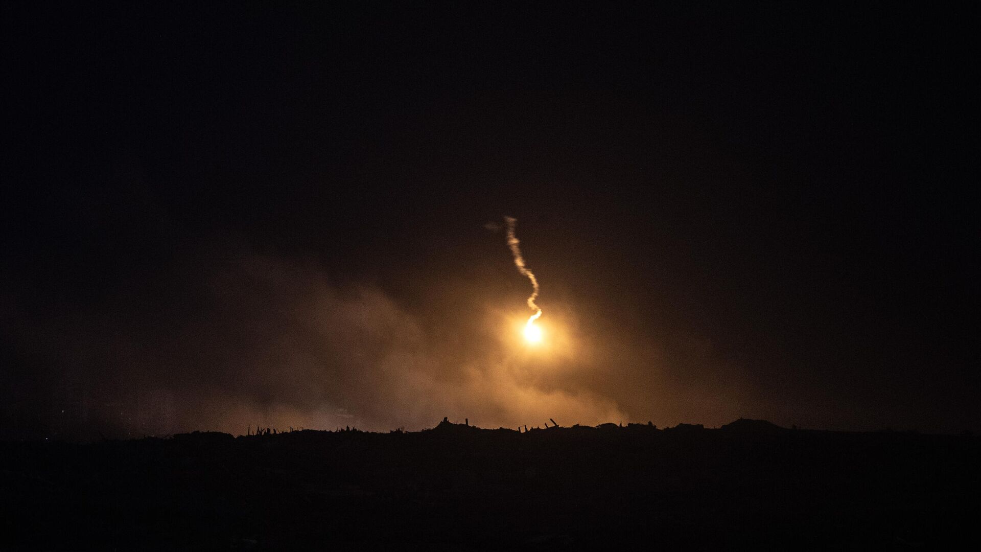 ateskes sonrasi gazzede yikim israil saldirilarinda hayatini kaybedenlerin sayisi 100u asti 250den fazla yarali var jbhUVTOL.jpg