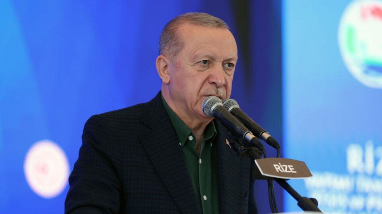 cumhurbaskani erdogan israil saldirgan politikasina son vermeli caTz1Jae