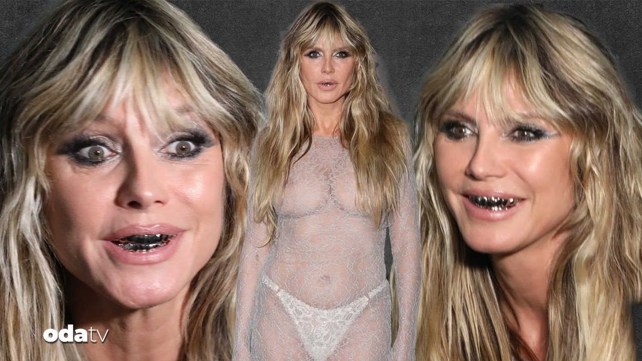 eski top model heidi klumun yeni imaji gundem oldu mxVQ4cWB