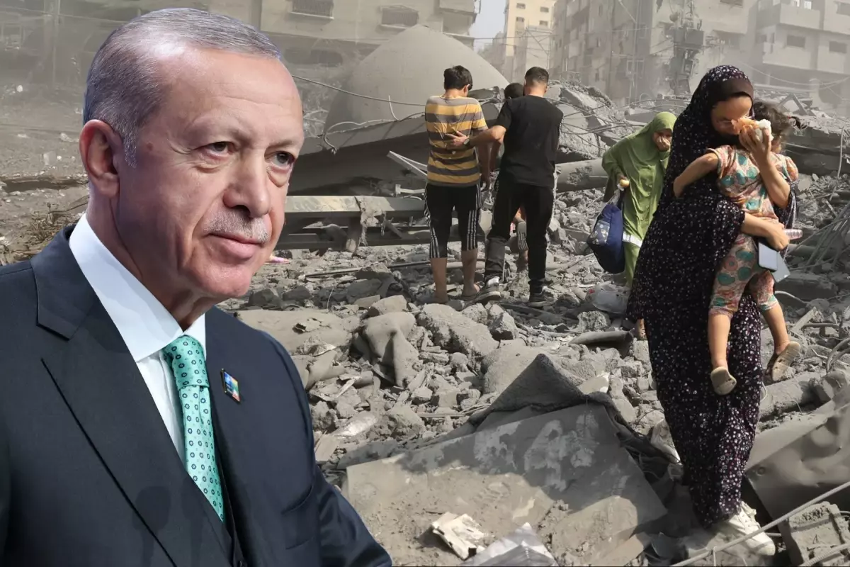 misirda gazze zirvesi cumhurbaskani erdogan da katilacak wMttjO1i.jpg