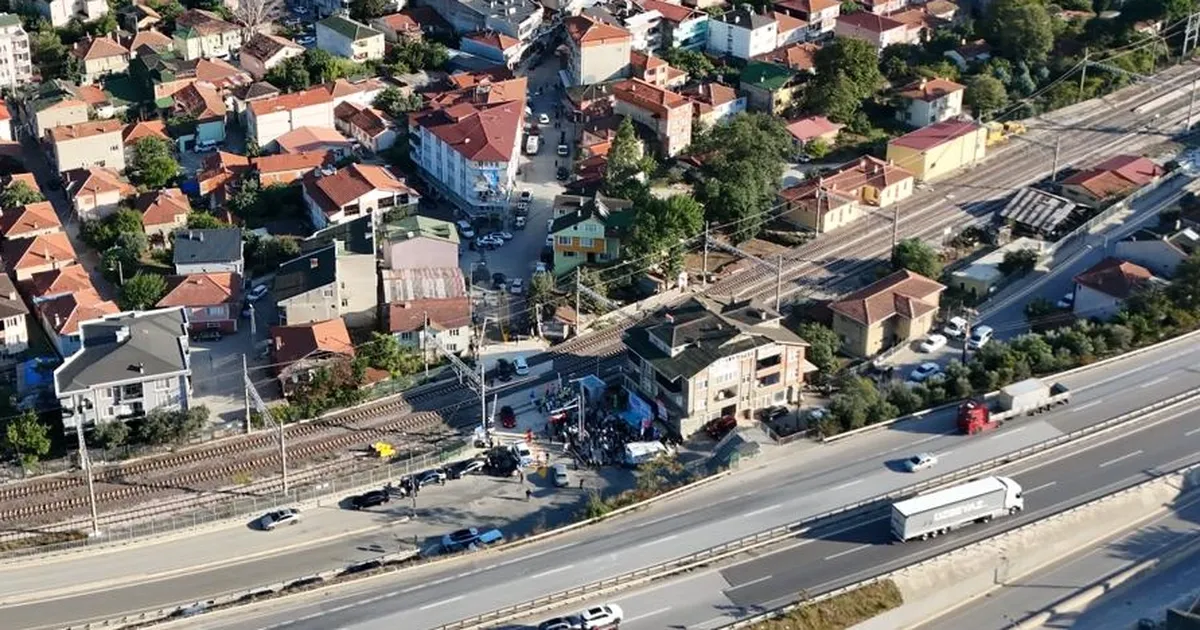 sakaryada 11 yillik hasret sona erdi b6ruG75b