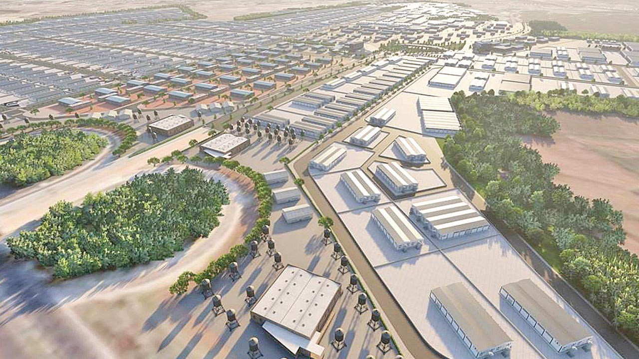 tarsus organize sanayi bolgesinde genisleme planlari devreye alindi hedef yuzde 50 buyume h6de94GJ.jpg