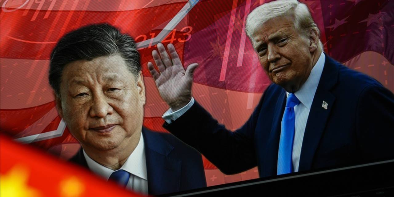 trump yerinde durmuyor hedefinde cin var qFbLa8EB