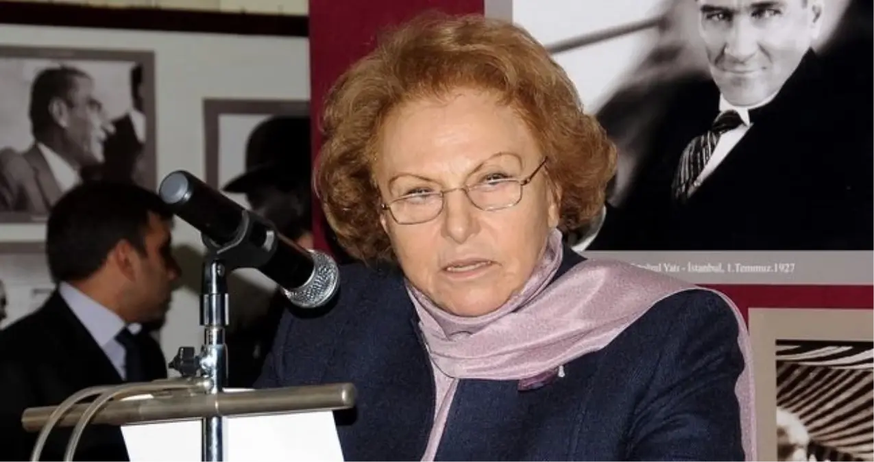 Nüket Ersoy kimdir? Nüket Ersoy kaç yaşında, neden vefat etti?