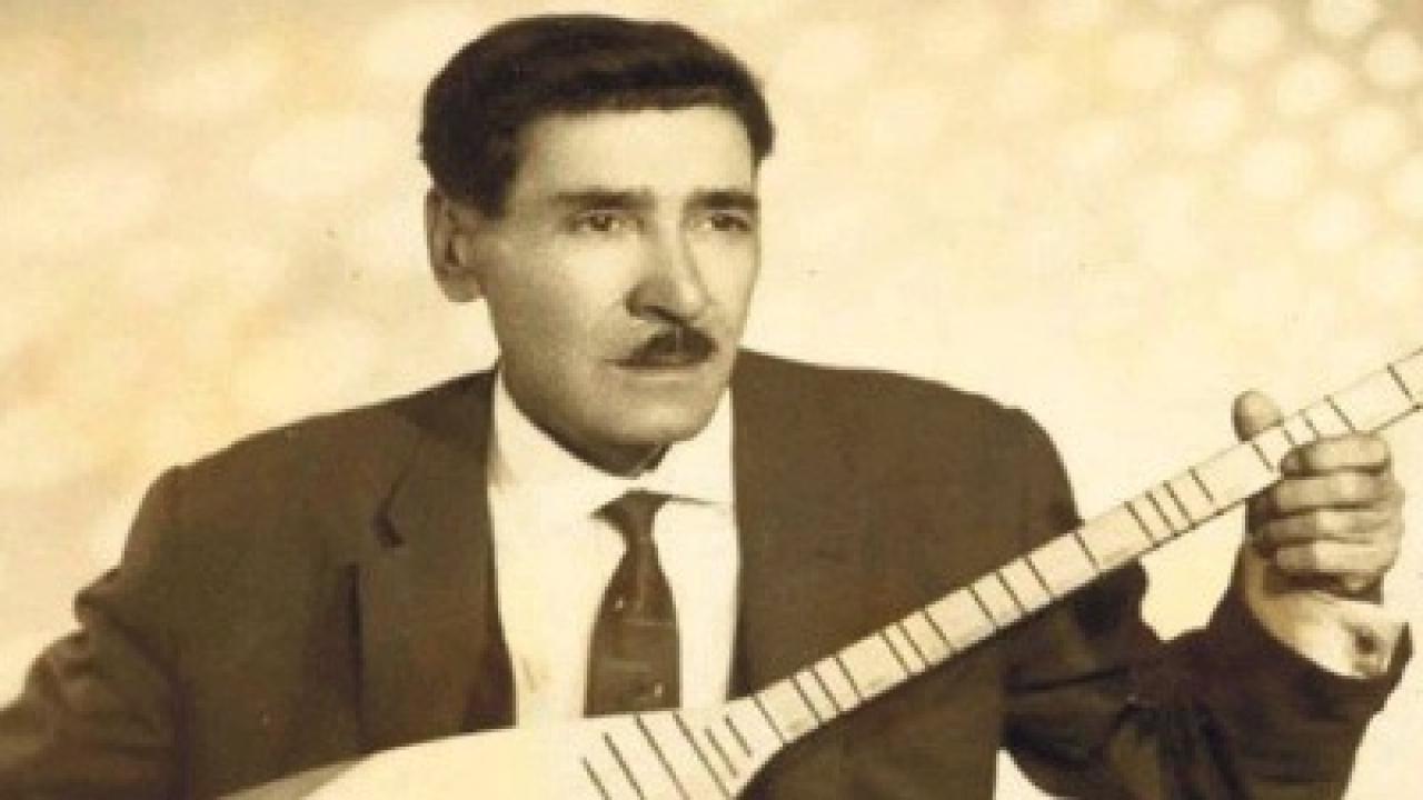 Neşet Ertaş’ın babası Muharrem Ertaş kimdir?