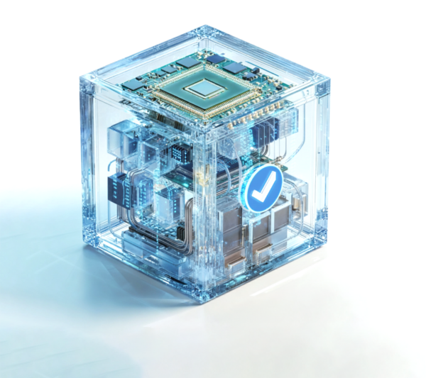 Siber Güvenlik Sağlayıcılarına Yönelik Bağımsız Şeffaflık Ve Hesap Verebilirlik Değerlendirmesinde Lider Konumda 87 siber güvenlik