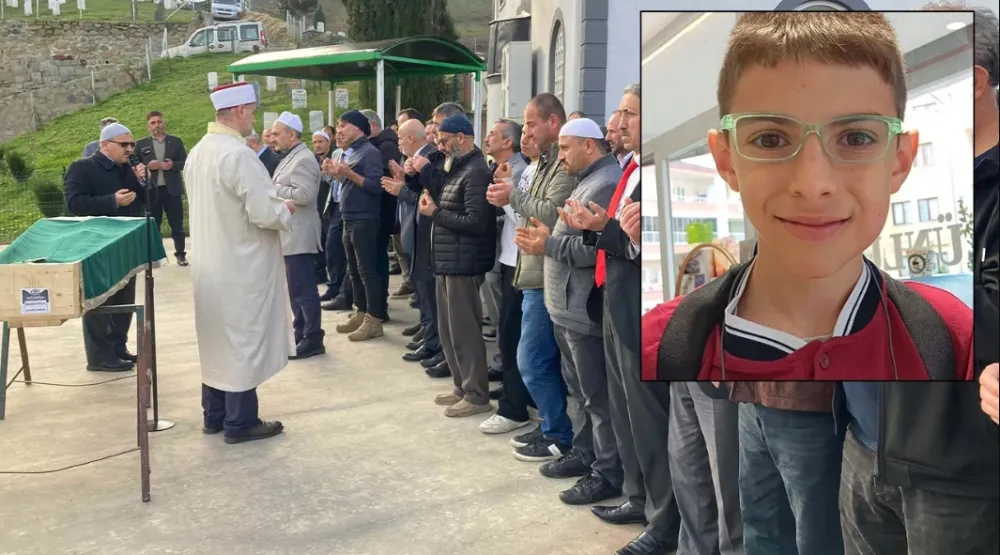Trabzon'da 13 Yaşındaki Eymen'in Sır Ölümü: Dijital Oyunlar mı Hayattan Kopardı?