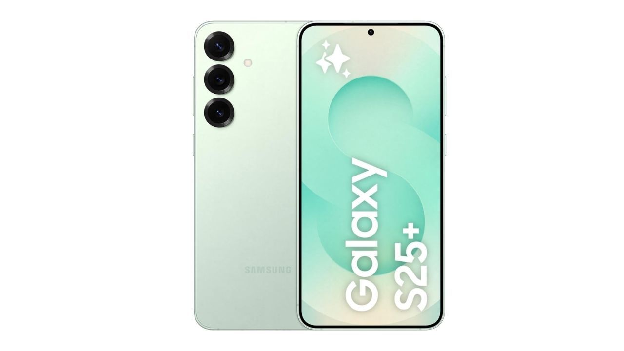 Galaxy S25+ 256 GB fiyatı Amazon’da düştü (Şubat 2026)