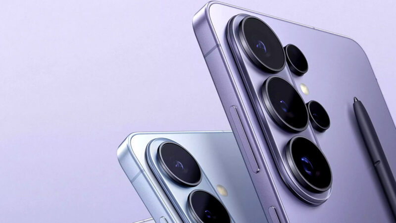 Samsung Galaxy S26 serisi ön sipariş rekoru kırabilir