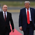 G20 Zirvesi’nde Trump’tan Putin’e Davet Planı