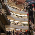 Alışveriş Merkezleri Haritası: İstanbul Önde, 13 İl Henüz Yetersiz