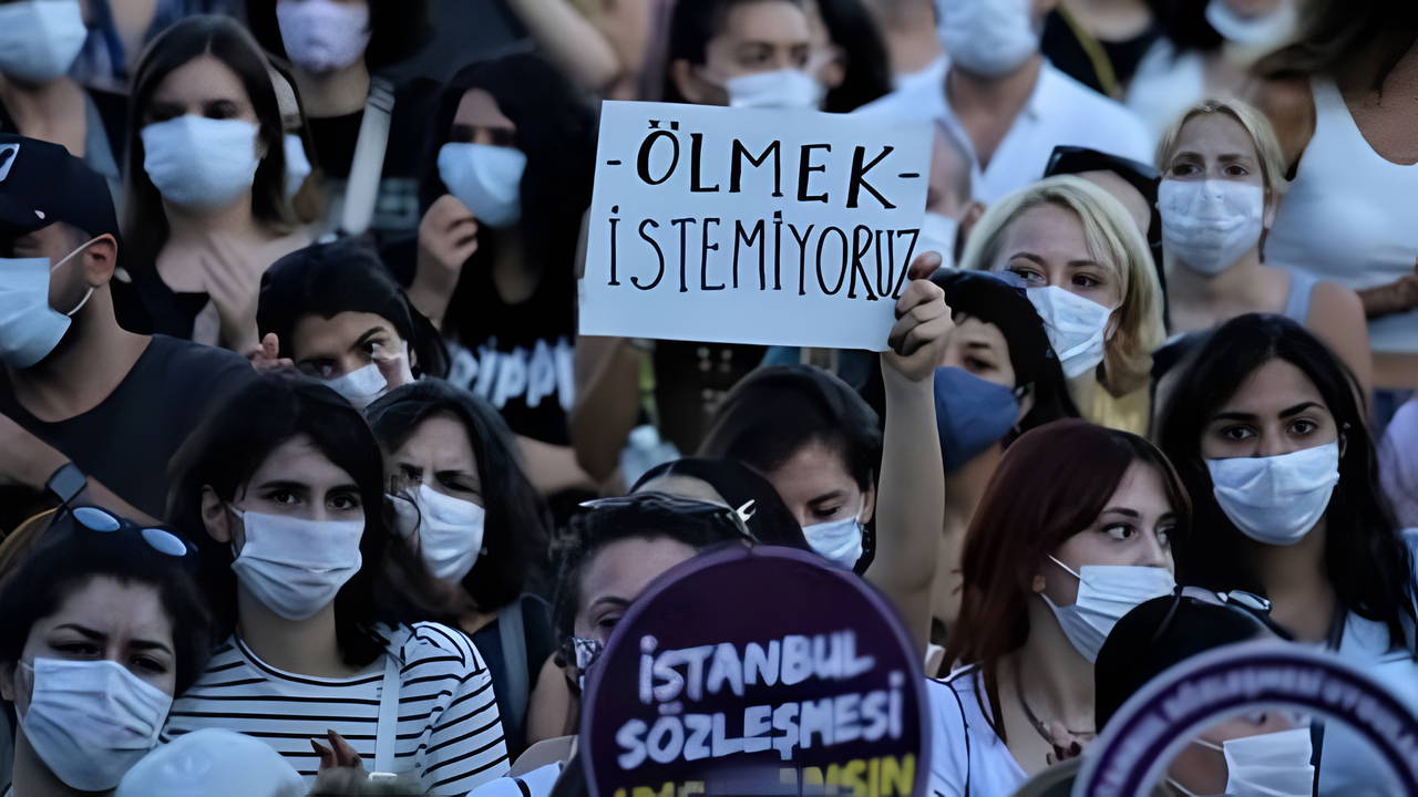 Kadın Cinayetlerini Durduracağız Platformu: Nisan Ayında 26 Kadın Cinayeti, 23 Şüpheli Ölüm Kaydedildi