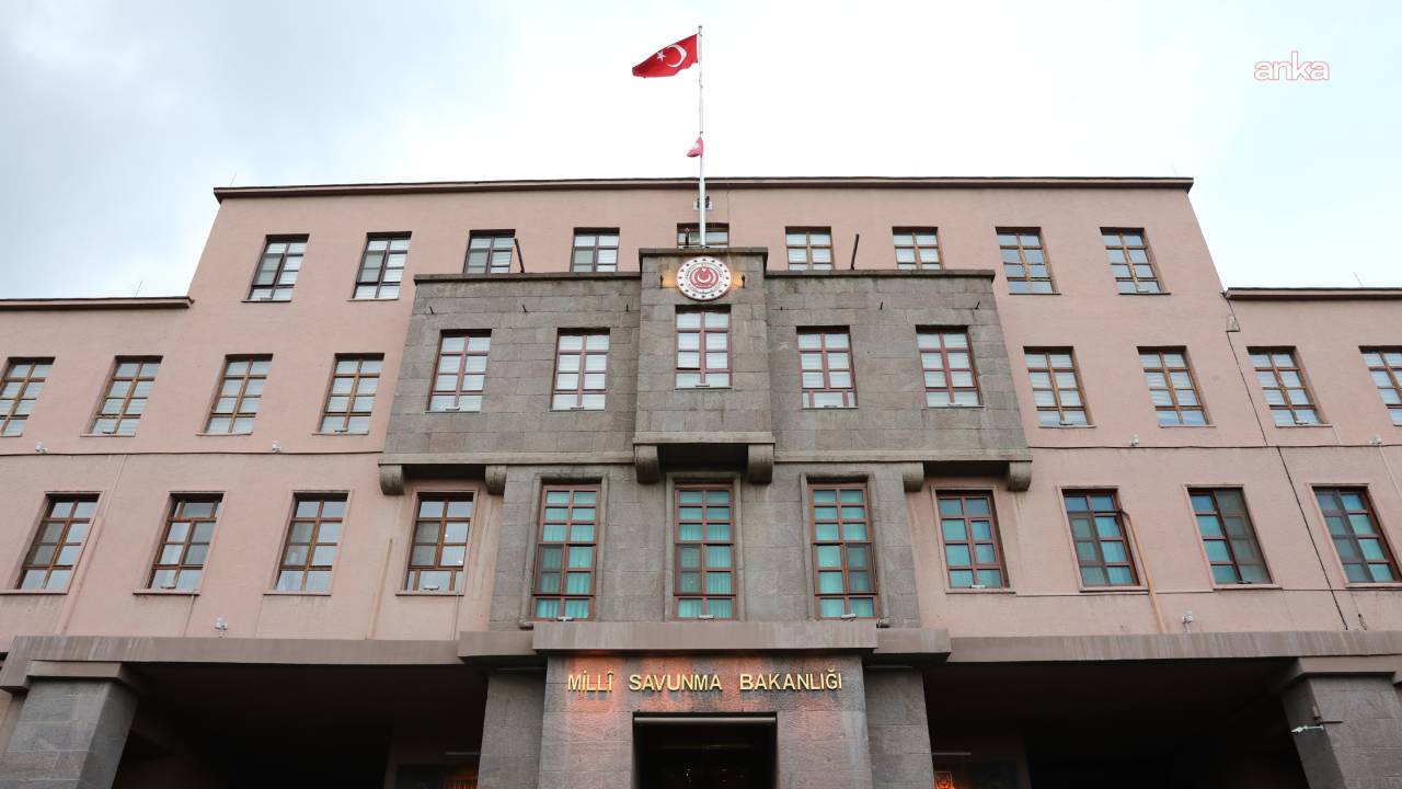 MSB’den Yunanistan’a Eleştiri: Uluslararası Taahhütlere Uymadığı Ortaya Çıkıyor