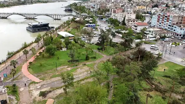 Şanlıurfa’da Birecik ve Viranşehir’de Eğitim 4 Gün Duraklayacak