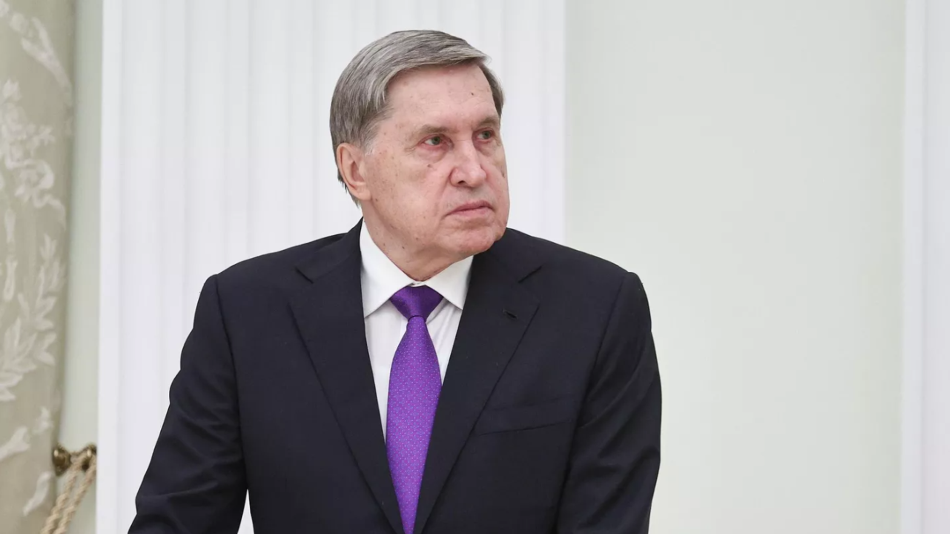 Putin, ASEAN Zirvesi’nde Ukrayna’daki Durumu Detaylandırdı
