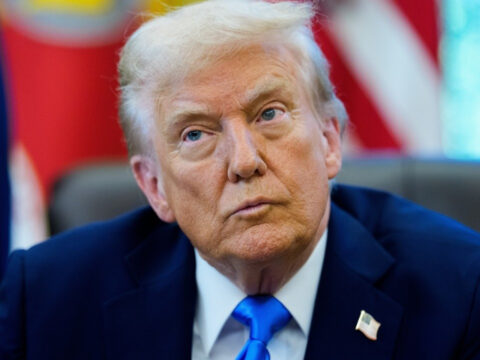 Abd baskani trump hurmuz bogazinin kontrolu bizde mv95eSIB