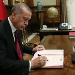 Buyukelci atamalari resmi gazetede yayimlandi fq4nCUpt