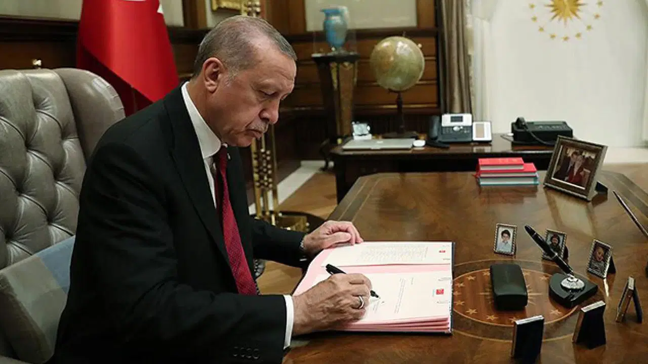 Buyukelci atamalari resmi gazetede yayimlandi fq4nCUpt