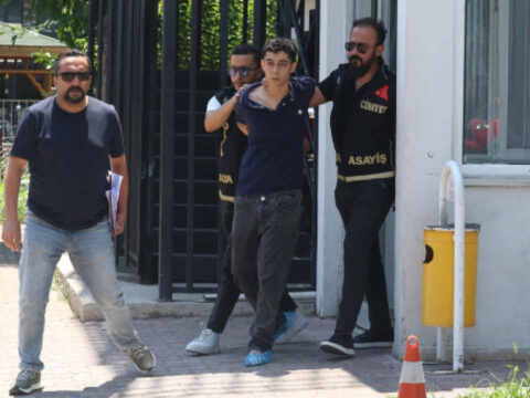 Icine seytan girdi diyerek ablasini bogmustu gunler sonra aci haber geldi B8HXzfqg