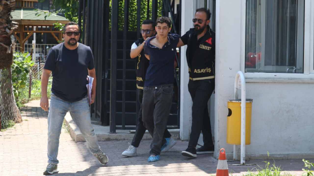 Icine seytan girdi diyerek ablasini bogmustu gunler sonra aci haber geldi B8HXzfqg