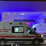 Koydeki kazi calismasi olumle bitti WeqdemBC